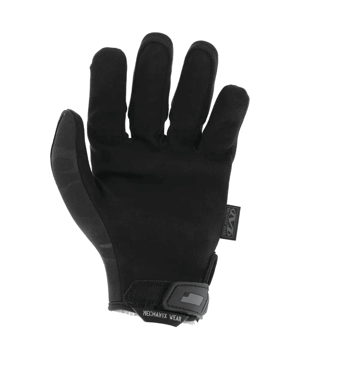 Рукавиці Mechanix Original Black/camo Фото 2